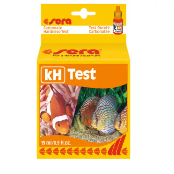 Sera kH-Test 15 ml - immagine 1