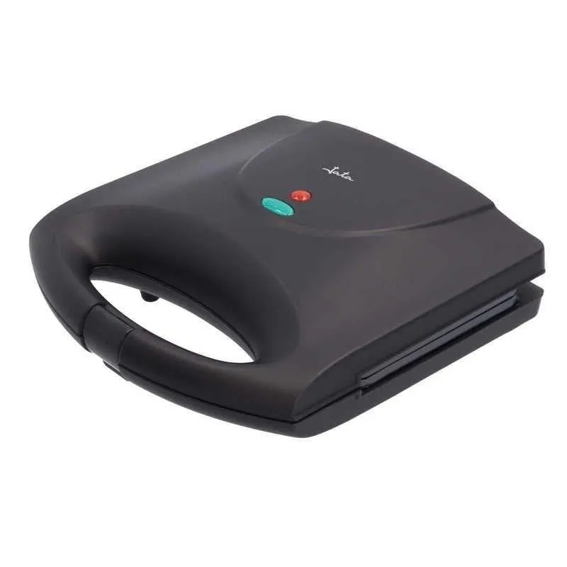 Sandwichera Jata JESW1231 750W Nera - immagine 1