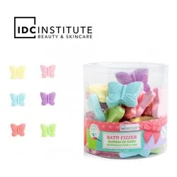 Set regalo Idc institute bomba da bagno colori assortiti 1 pezzo - immagine 1