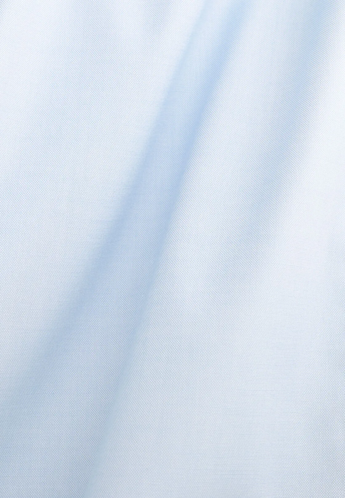 Boggi, Camicia In Pin Point Di Cotone Slim Fit, Uomo, Azzurro, Taglia: 37 - immagine 5