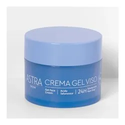 Trattamento viso Crema gel viso fresca e idratante (50ml) - immagine 1