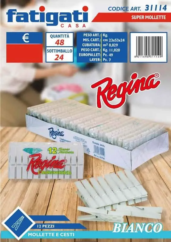 Pinze Superoyal Pesanti - Set da 10 Pezzi per la Casa - immagine 1