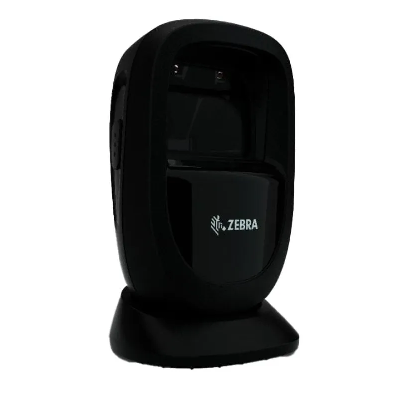 Lettore di codici a barre 1D/2D fisso Zebra DS9308-SR - immagine 1