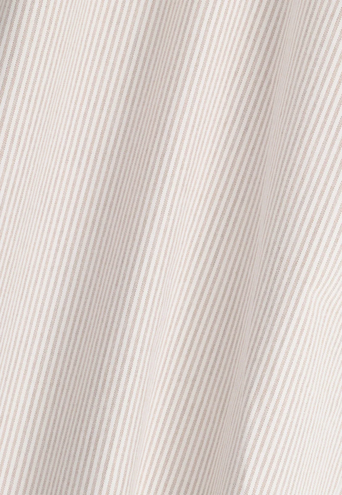 Boggi, Camicia A Righe In Oxford Di Cotone Regular Fit Regular., Uomo, , Taglia: XXXL - immagine 5