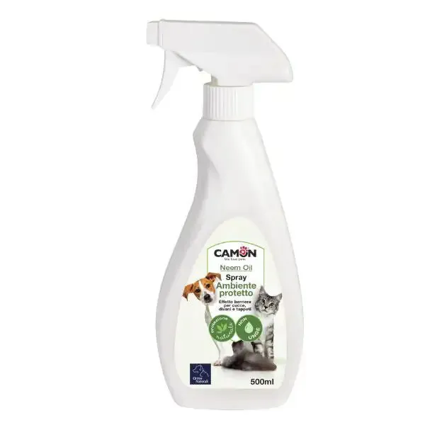 Orme Naturali Spray Ambiente Protetto 500 ml - immagine 1