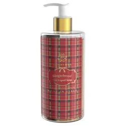 Sapone liquido Gingerbread (500ml) - immagine 1