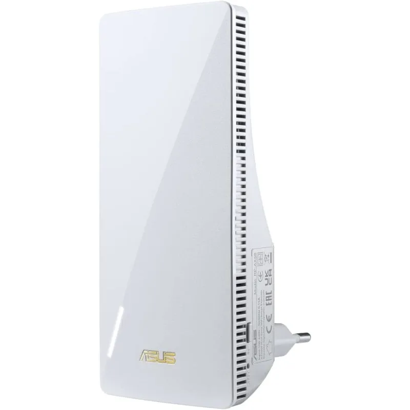 Ripetitore WiFi Asus RP-AX58 Dual Band AX3000 - immagine 1