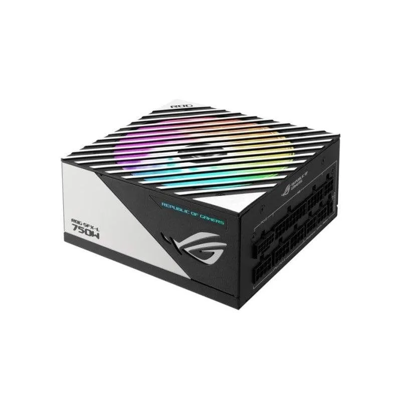 Alimentatore ASUS ROG Loki SFX-L 750W 80 PLUS Platinum modulare - immagine 1