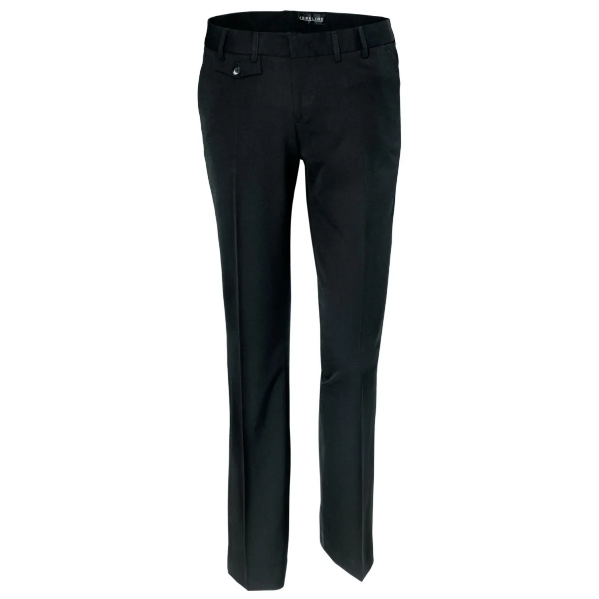 JOBELINE Pantaloni da cameriera Carla; Taglia 42; nero - immagine 1