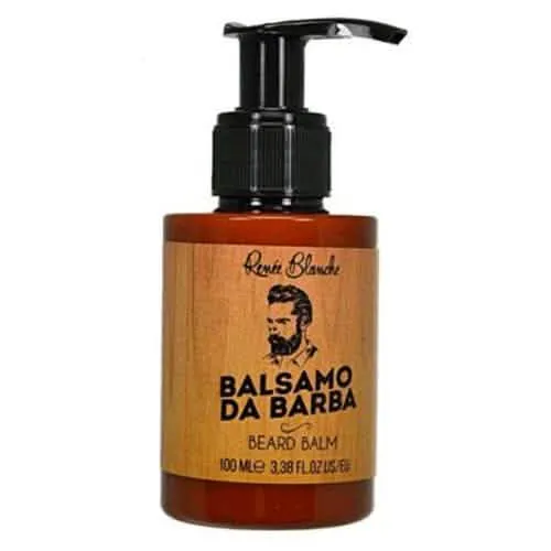 Balsamo per Barba RENEÉ BLANCHE 100ml - immagine 1