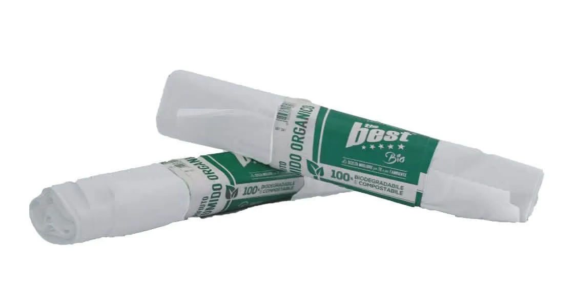 SACC N U 50X60 PER UMIDO - 10 PEZZI - immagine 1