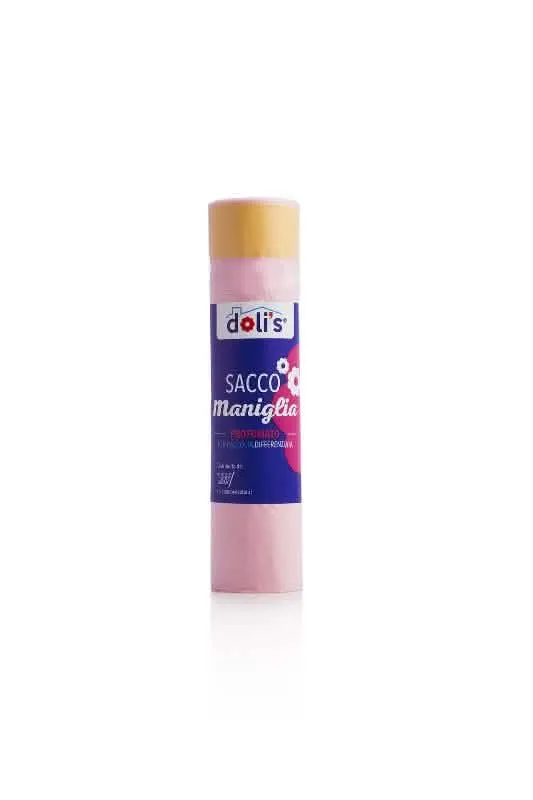 Sacchetti Profumati Rosa SACC N U DOLIS C/MANICI - 15 Pezzi - immagine 1