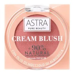 Fard Pure beauty cream blush 03 primrose - immagine 1