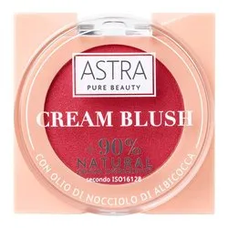 Fard Pure beauty cream blush 04 ladybug - immagine 1