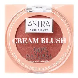 Fard Pure beauty cream blush 02 canyon - immagine 1