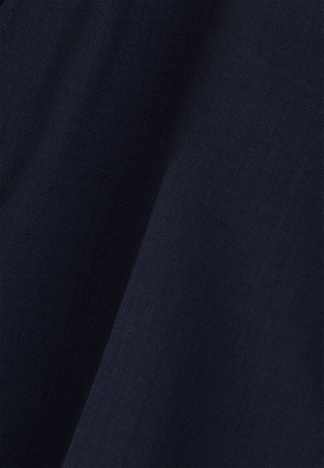 Boggi, Pantaloni In Pura Lana Travel, Uomo, Blu, Taglia: 54 - immagine 4