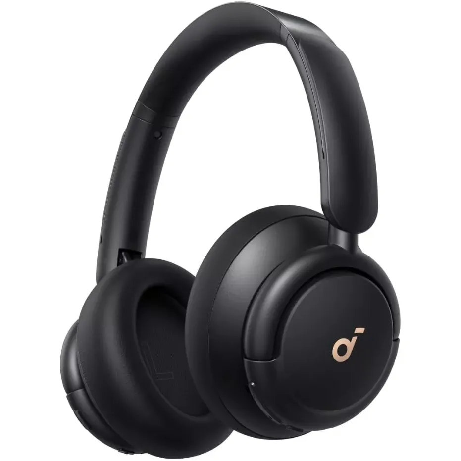 Handsfree Bluetooth Anker SoundCore Q30, A2DP, ANC, Nero A3028313 - immagine 1
