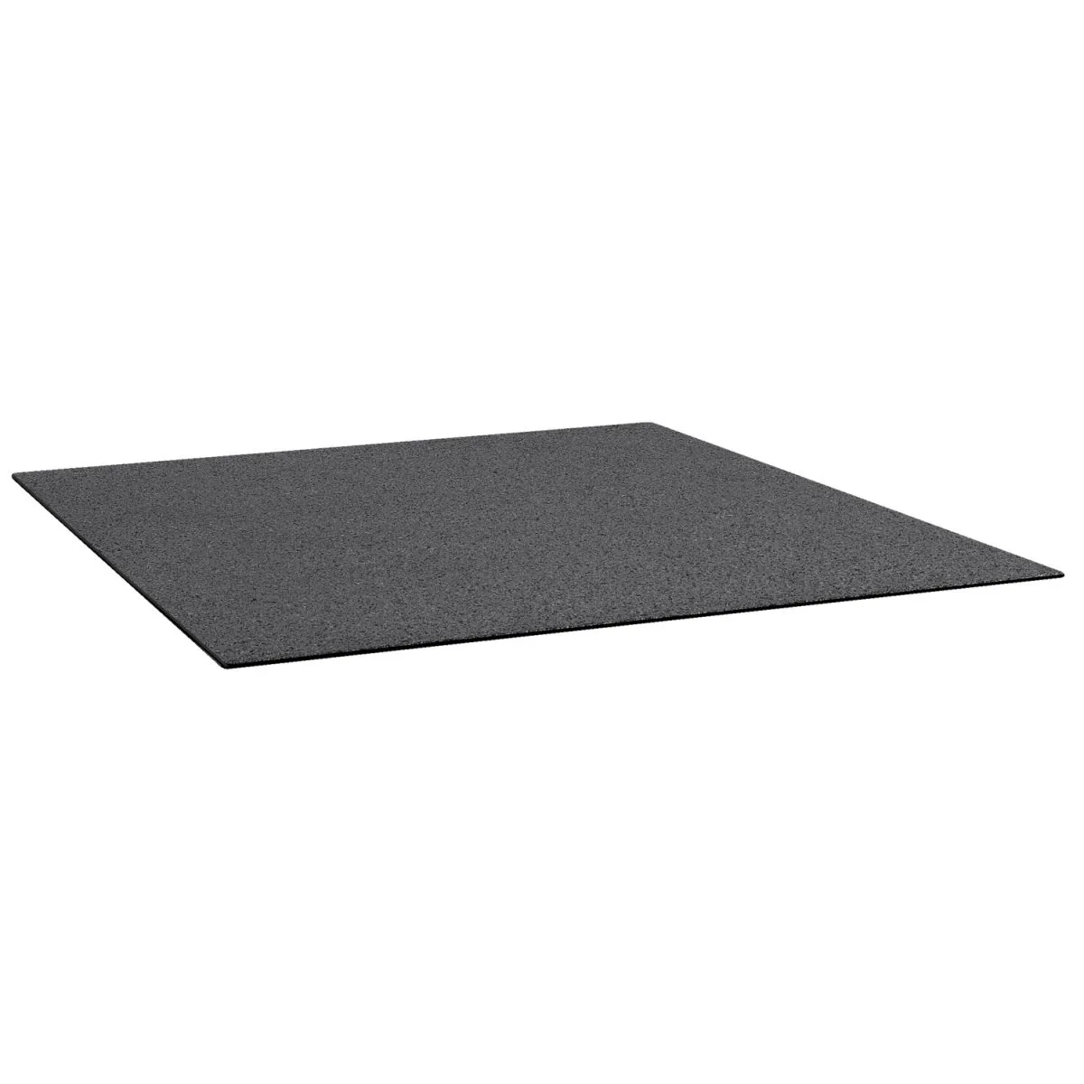 VEGA Piano tavolo Metropolitan tavolo alto; 69.5x61x0.5 cm (LxLxH); grigio; rettangolare - immagine 1