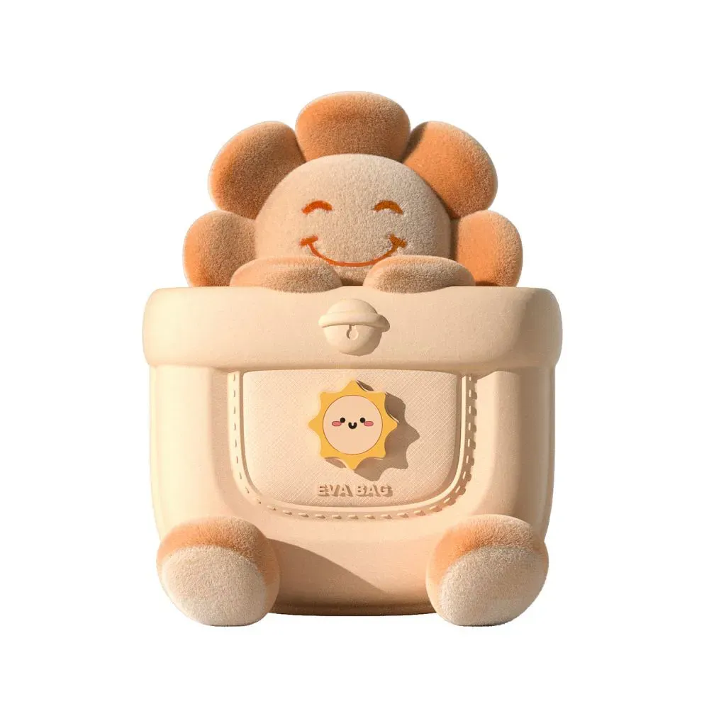 Zaino Picocici Kids Sunflower K53, Multicolore - immagine 1