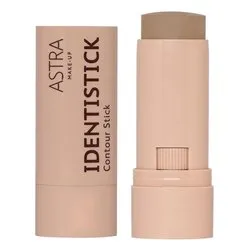 Fondotinta Identistick contour stick 01 fair - immagine 1