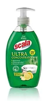 Concentrato Limone Scala Piatti 500ml - immagine 1