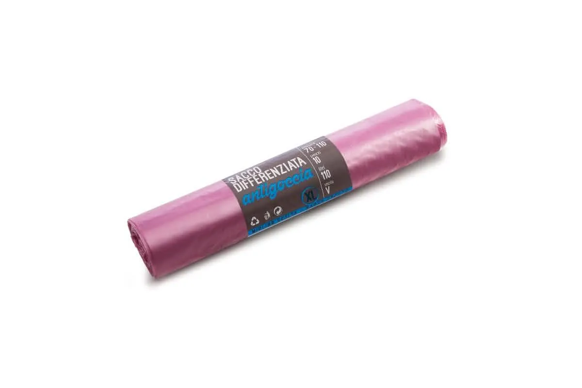 Diffusore SACC N U DOLIS Viola 70x110 - 10 Pezzi per la Casa - immagine 1