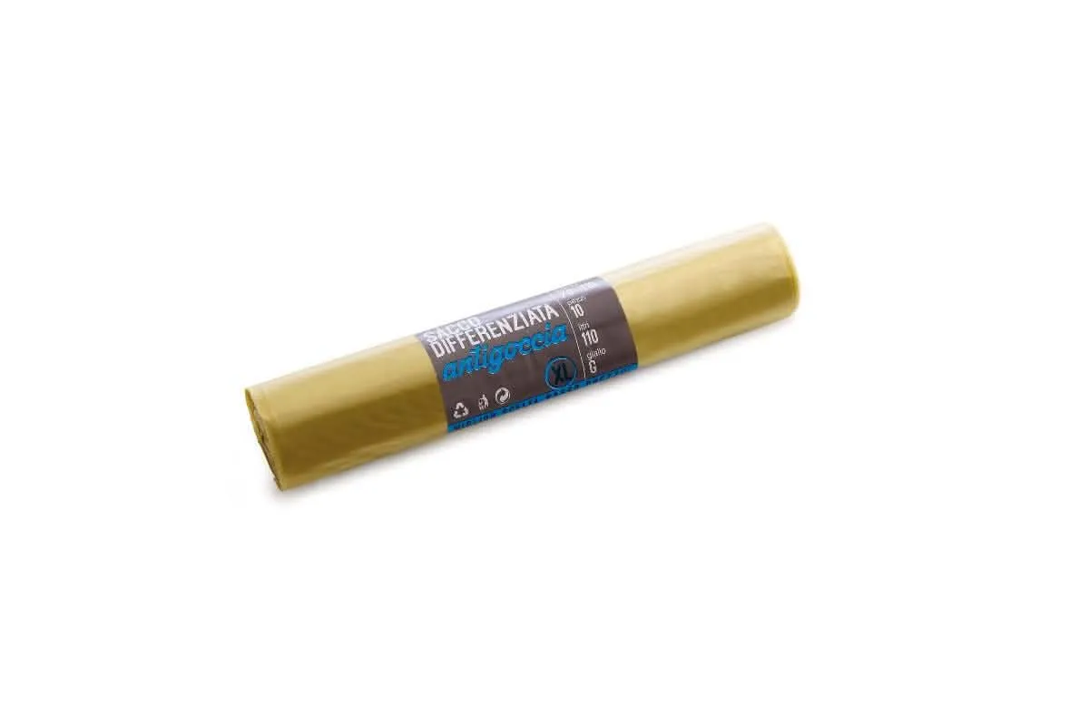Diffusore SACC N U DOLIS Giallo 70x110 cm - Confezione da 10 Pezzi - immagine 1
