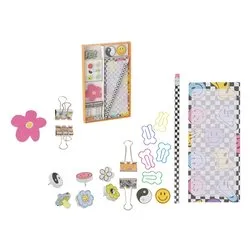 Set scuola PIN UP Assortito 42835 - immagine 1