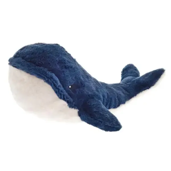 Peluche Baby Toys Ferribiella Balenottera - Giochi per cani - immagine 1