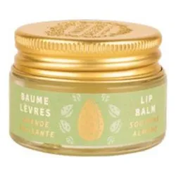 Mandorla lenitiva balsamo labbra (15gr) - immagine 1