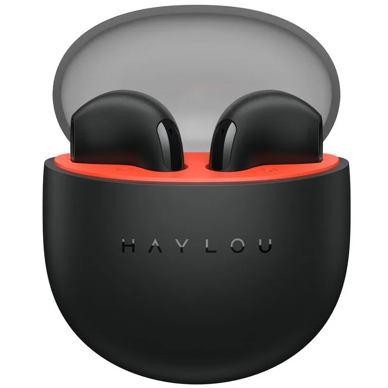 Cuffie Bluetooth Haylou X1 Neo nere - immagine 1