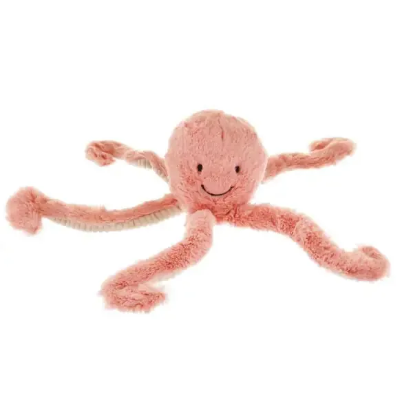 Peluche Baby Toys Ferribiella Polpo - Giochi per cani - immagine 1