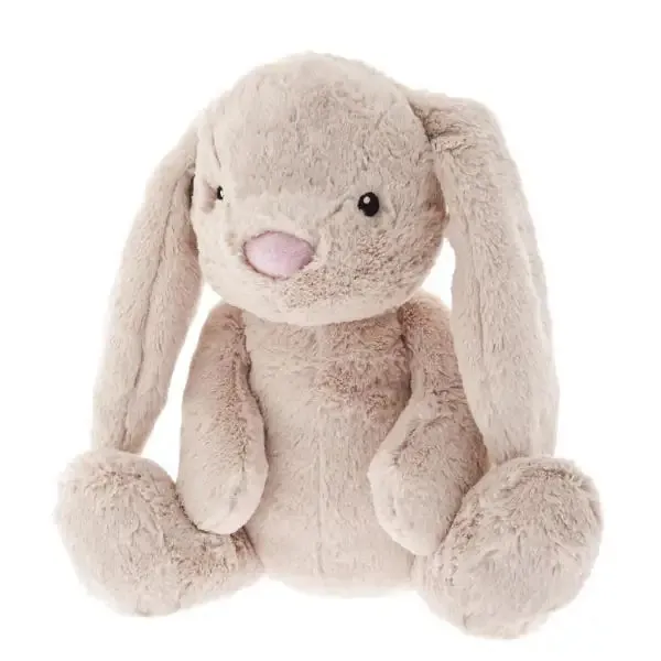 Peluche Baby Toys Ferribiella Coniglietto - Giochi per cani - immagine 1