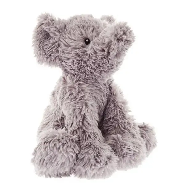Peluche Baby Toys Ferribiella Elefante - Giochi per cani - immagine 1