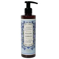 Pétales d'iris latte corpo (250ml) - immagine 1