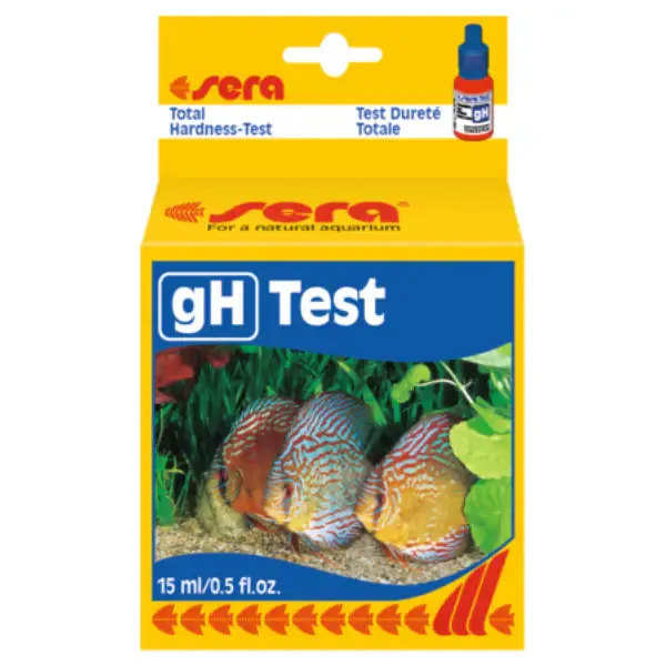 Sera gH-Test 15 ml - immagine 1