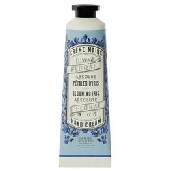 Crema mani Pétales d'iris mini (30ml) - immagine 1