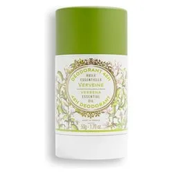 Deodorante roll on Verbena per pelli sensibili (50gr) - immagine 1