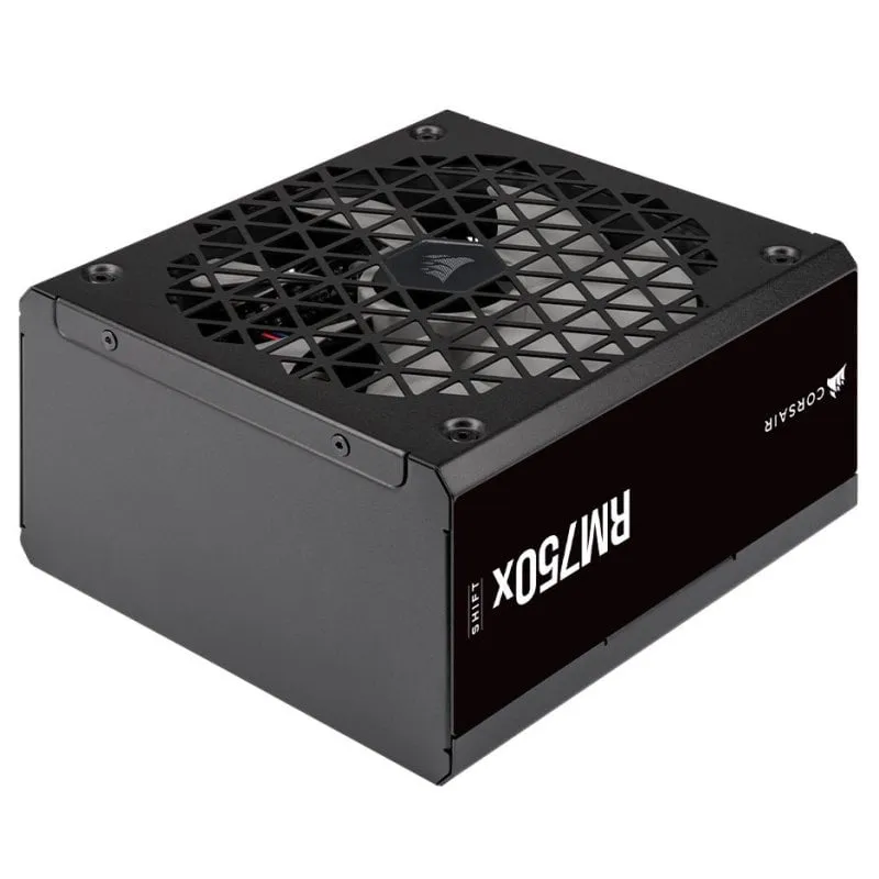 Corsair RM750x SHIFT 750W 80 Plus Oro Modulare - immagine 1