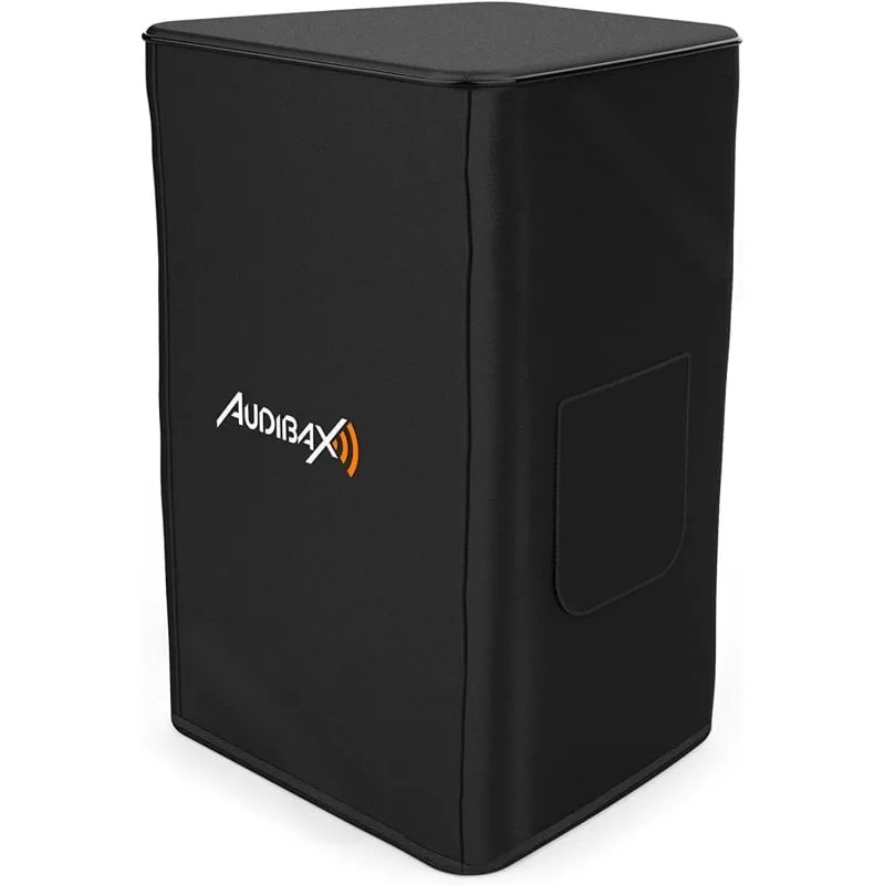 Custodia da trasporto Audibax Neo Bag 15 per altoparlante da 15" nera - immagine 1
