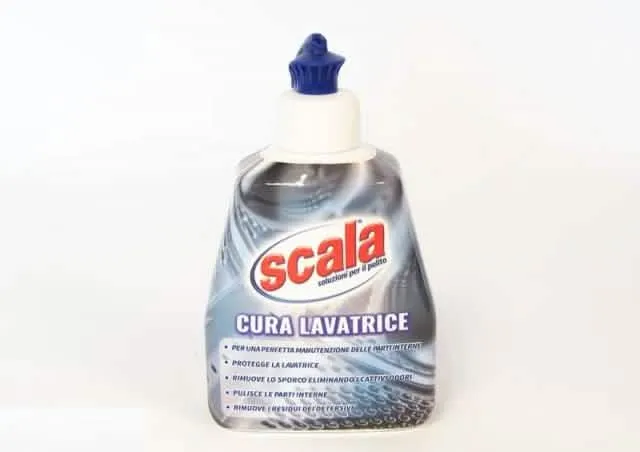 Scala Curalavatrice 250ml - Soluzione per la Cura della Casa - immagine 1