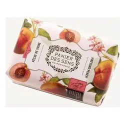 Sapone Profumazione extra-delicata (200gr) Pesca di vite - immagine 1
