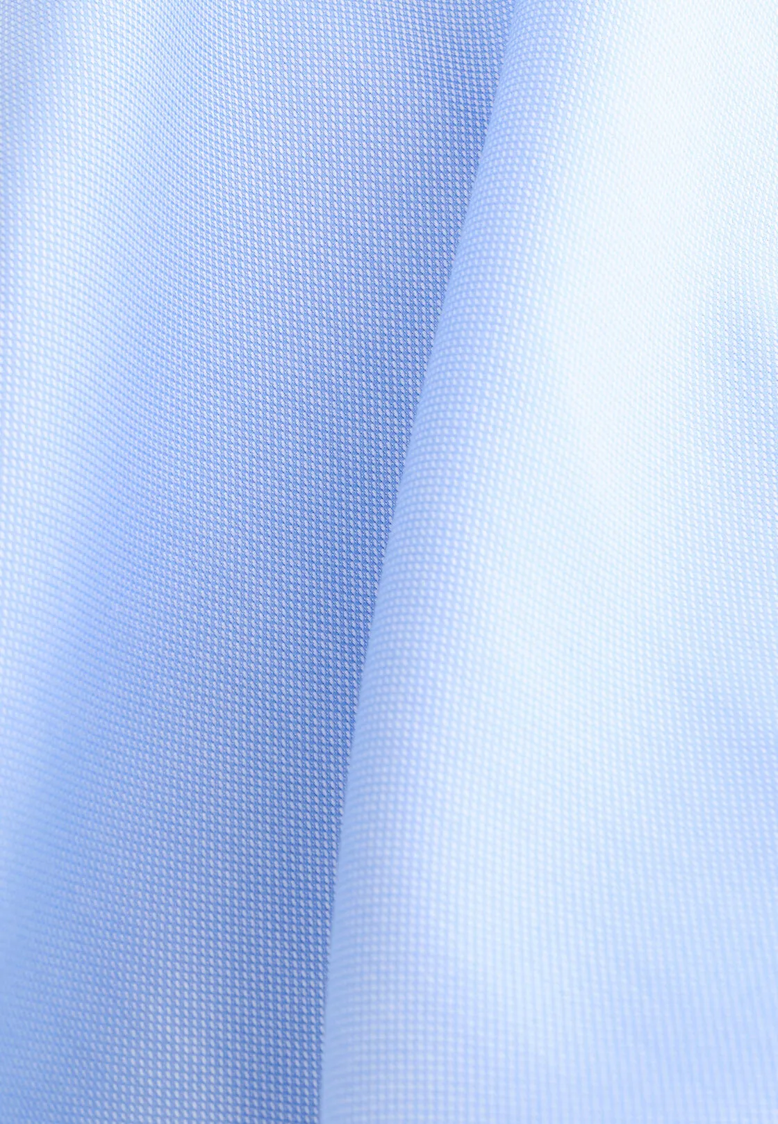 Boggi, Camicia In Cotone Dobby Regular Fit, Uomo, Azzurro, Taglia: 38 - immagine 5