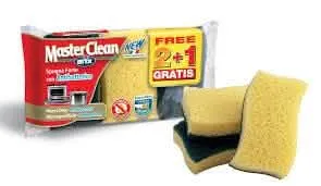 Set di 3 Panni Arix Masterclean con Antibatterico - immagine 1