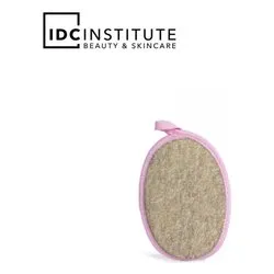 Bagno doccia Oval scrub sisal colori assortiti 1 pz - immagine 1