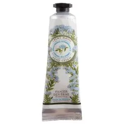 Crema mani Olio essenziale di finocchio marino tonificante (75ml) - immagine 1