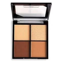 Ombretto Magic studio palette illuminante - immagine 1