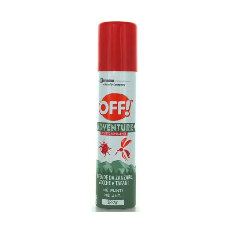 Profumo Avventura 100ML Spray per la Casa - immagine 1