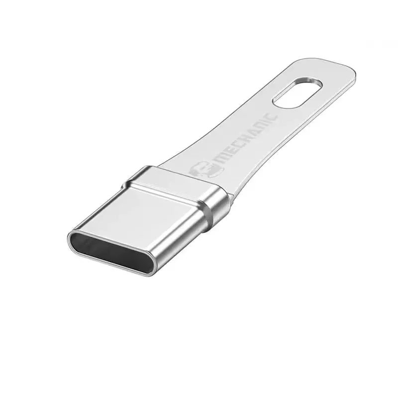 Strumento ausiliario per la rimozione dei connettori USB Type-C Mechanic TC-51 - immagine 1