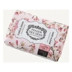Sapone Profumazione extra-delicata (200gr) Fiori di ciliegio - immagine 1